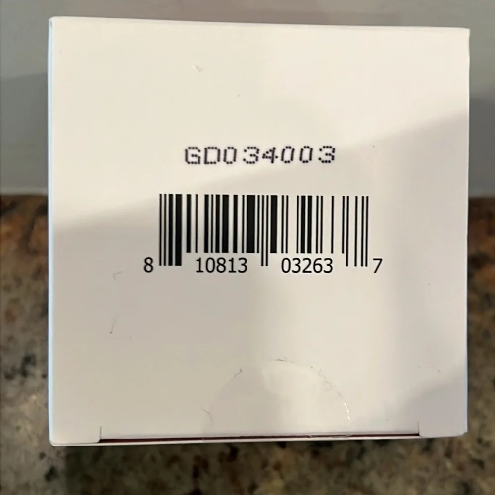 Beautybio The Beholder Lid-Lifting Eye Cream .5 fl oz NIB